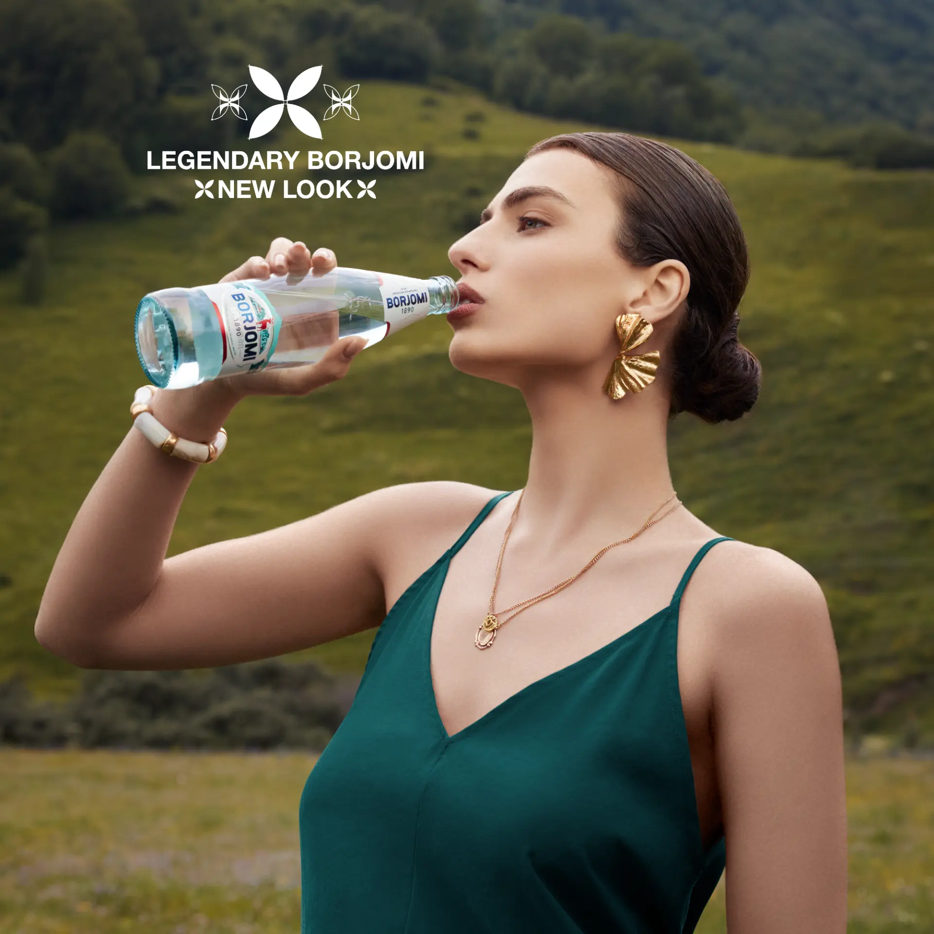 Borjomi Equity